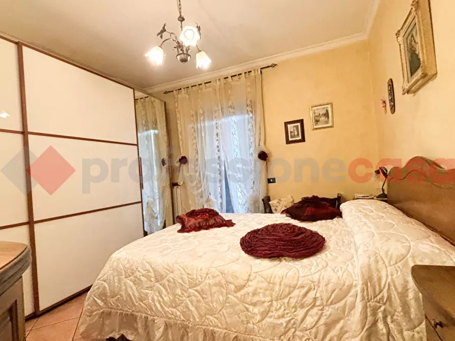 Immagine 22 di Appartamento in vendita  in Via san benedetto, 32 a Torre Cajetani