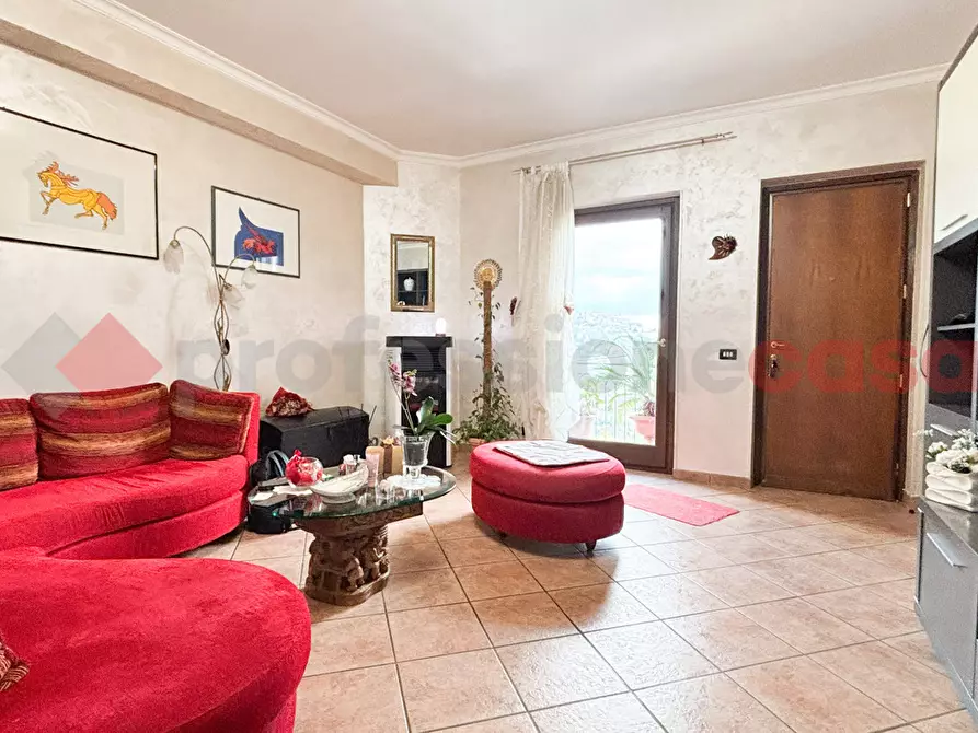 Immagine 8 di Appartamento in vendita  in Via san benedetto, 32 a Torre Cajetani