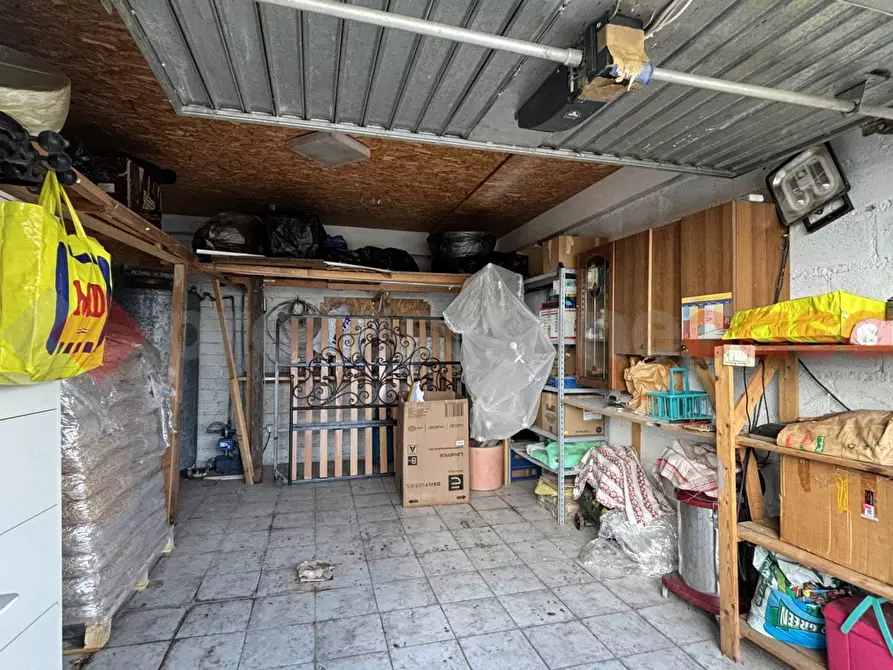 Immagine 26 di Appartamento in vendita  in Via san benedetto, 32 a Torre Cajetani