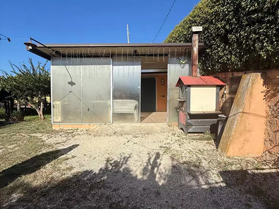 Immagine 4 di Terreno agricolo in vendita  in Via DELLA GAVACCIA, 00 a Monterotondo