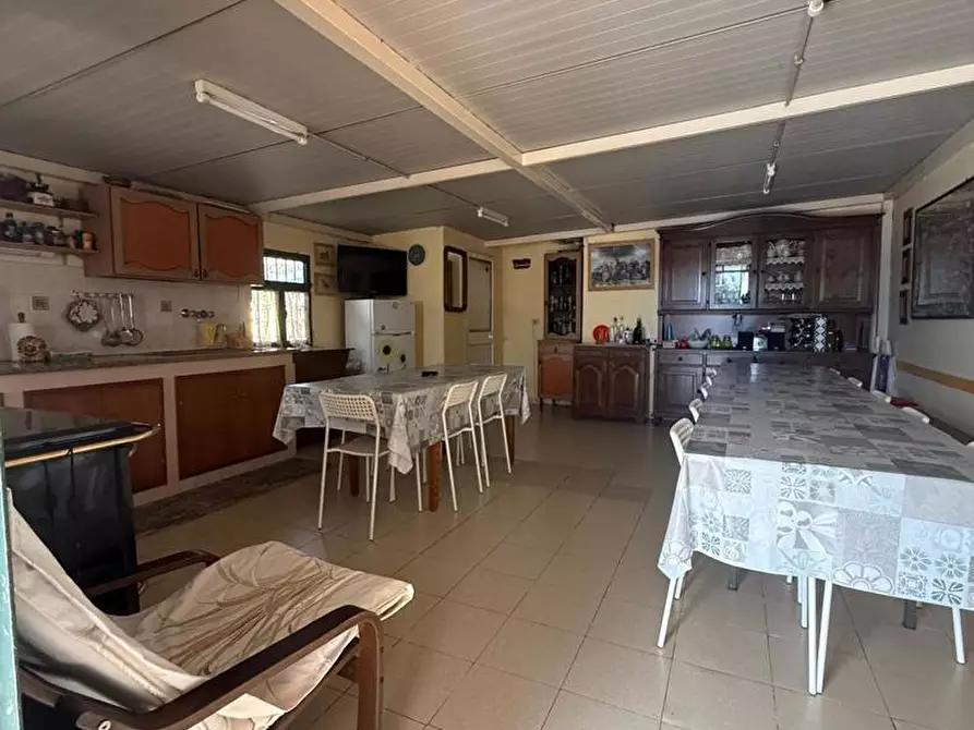 Immagine 6 di Terreno agricolo in vendita  in Via DELLA GAVACCIA, 00 a Monterotondo