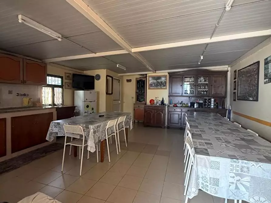 Immagine 5 di Terreno agricolo in vendita  in Via DELLA GAVACCIA, 00 a Monterotondo