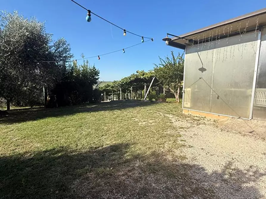 Immagine 2 di Terreno agricolo in vendita  in Via DELLA GAVACCIA, 00 a Monterotondo