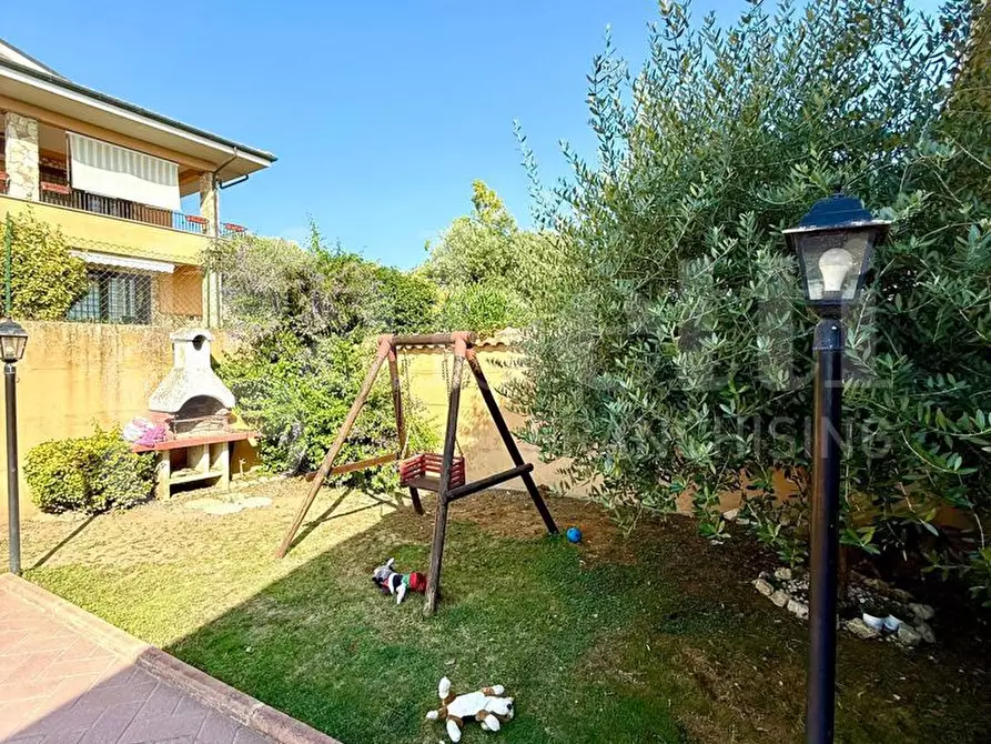 Immagine 20 di Casa bifamiliare in vendita  in Via MONTE SEMPIONE, 68 a Fonte Nuova