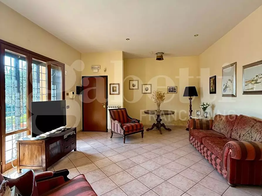 Immagine 24 di Casa bifamiliare in vendita  in Via MONTE SEMPIONE, 68 a Fonte Nuova