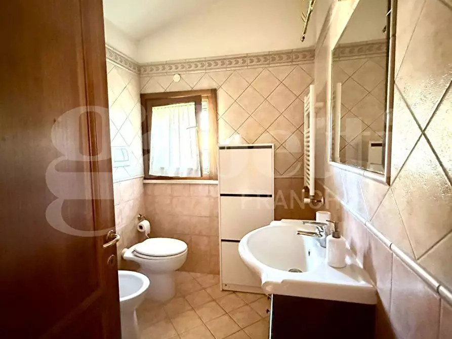 Immagine 13 di Casa bifamiliare in vendita  in Via MONTE SEMPIONE, 68 a Fonte Nuova