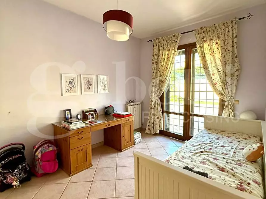 Immagine 8 di Casa bifamiliare in vendita  in Via MONTE SEMPIONE, 68 a Fonte Nuova