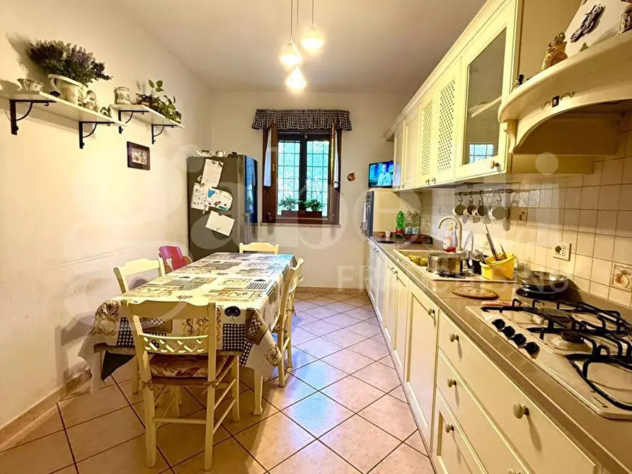 Immagine 3 di Casa bifamiliare in vendita  in Via MONTE SEMPIONE, 68 a Fonte Nuova