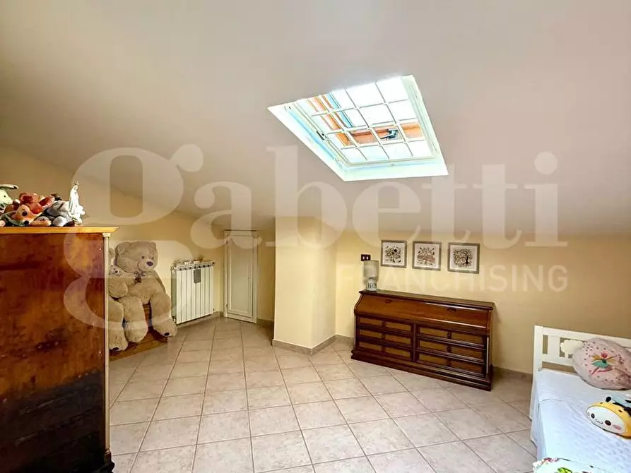 Immagine 14 di Casa bifamiliare in vendita  in Via MONTE SEMPIONE, 68 a Fonte Nuova