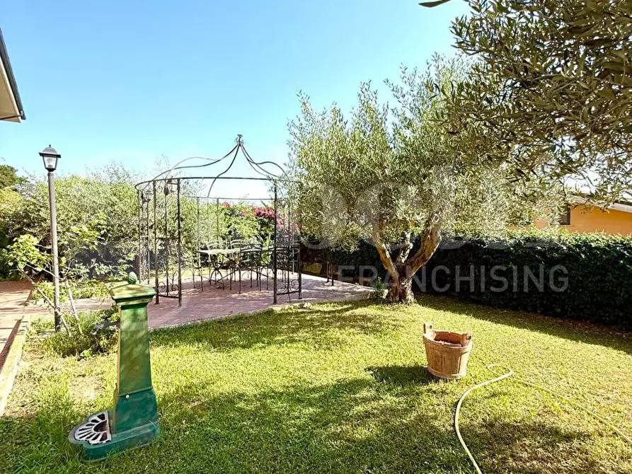 Immagine 22 di Casa bifamiliare in vendita  in Via MONTE SEMPIONE, 68 a Fonte Nuova