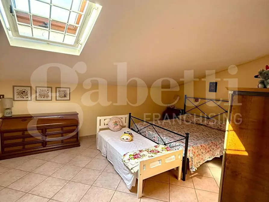 Immagine 15 di Casa bifamiliare in vendita  in Via MONTE SEMPIONE, 68 a Fonte Nuova