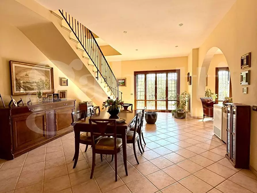 Immagine 29 di Casa bifamiliare in vendita  in Via MONTE SEMPIONE, 68 a Fonte Nuova