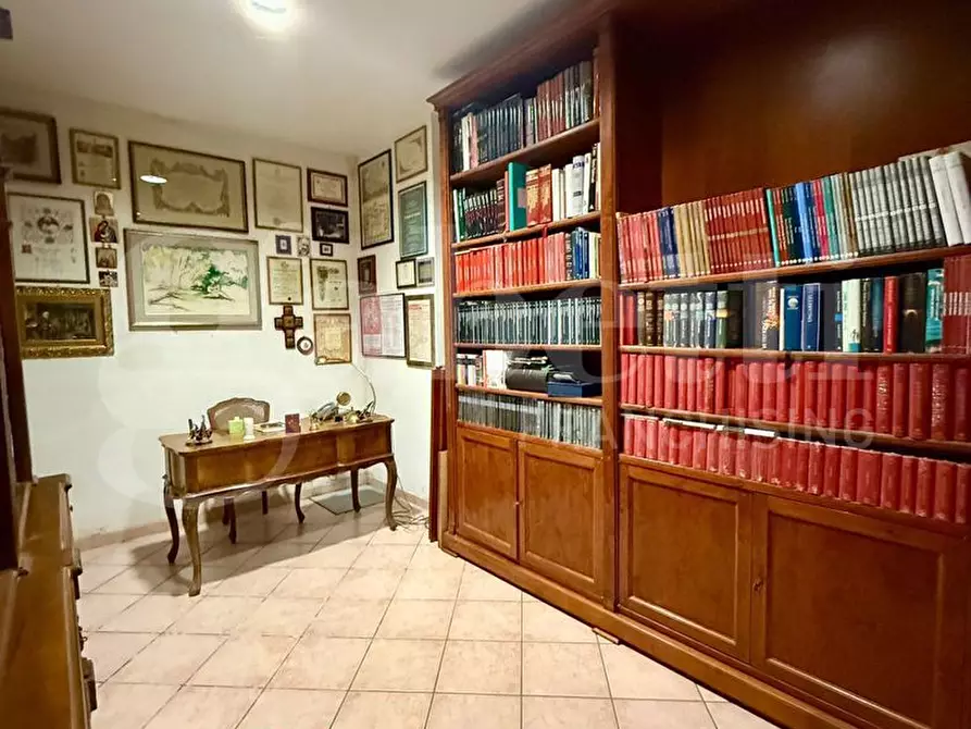 Immagine 26 di Casa bifamiliare in vendita  in Via MONTE SEMPIONE, 68 a Fonte Nuova