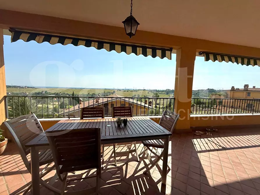 Immagine 6 di Casa bifamiliare in vendita  in Via MONTE SEMPIONE, 68 a Fonte Nuova