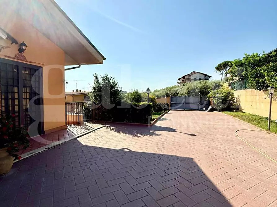 Immagine 17 di Casa bifamiliare in vendita  in Via MONTE SEMPIONE, 68 a Fonte Nuova