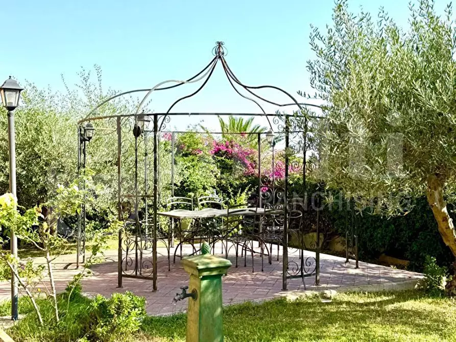 Immagine 19 di Casa bifamiliare in vendita  in Via MONTE SEMPIONE, 68 a Fonte Nuova