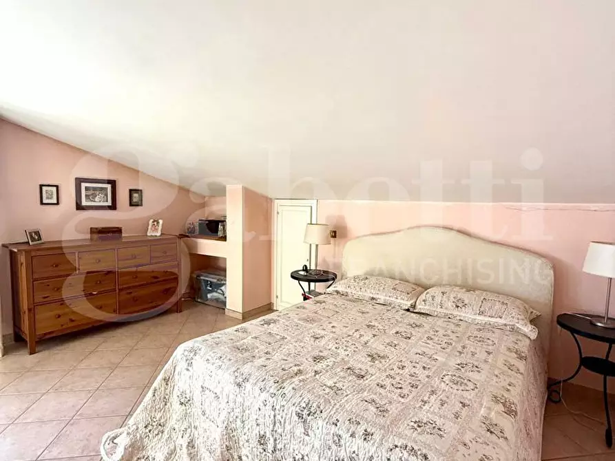 Immagine 10 di Casa bifamiliare in vendita  in Via MONTE SEMPIONE, 68 a Fonte Nuova