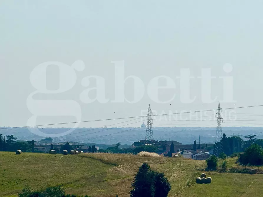 Immagine 7 di Casa bifamiliare in vendita  in Via MONTE SEMPIONE, 68 a Fonte Nuova