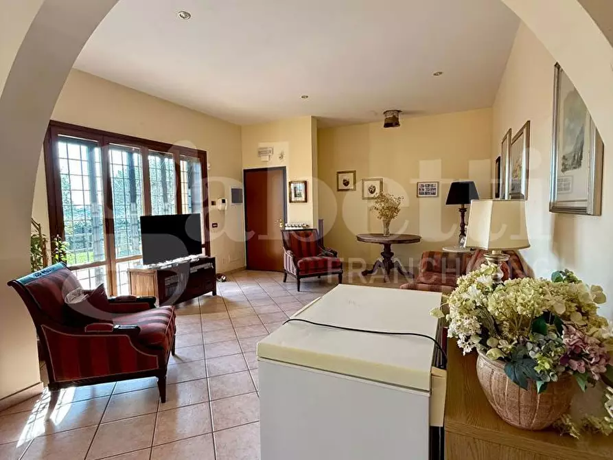 Immagine 25 di Casa bifamiliare in vendita  in Via MONTE SEMPIONE, 68 a Fonte Nuova