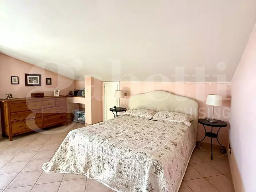 Immagine 12 di Casa bifamiliare in vendita  in Via MONTE SEMPIONE, 68 a Fonte Nuova