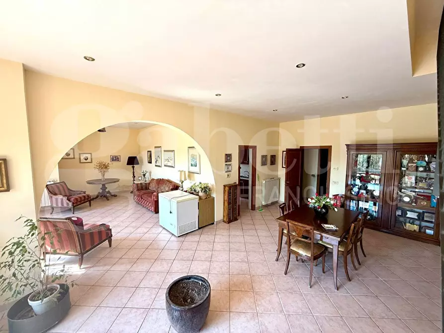 Immagine 30 di Casa bifamiliare in vendita  in Via MONTE SEMPIONE, 68 a Fonte Nuova