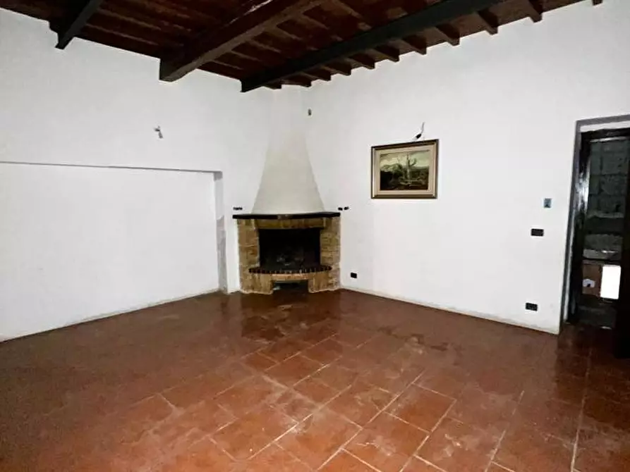 Immagine 4 di Appartamento in vendita  in Via FABIO E RAFFAELLO GIOVAGNOLI, 16 a Monterotondo