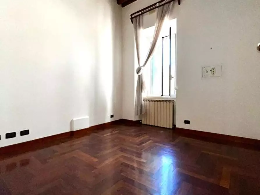 Immagine 14 di Appartamento in vendita  in Via FABIO E RAFFAELLO GIOVAGNOLI, 16 a Monterotondo