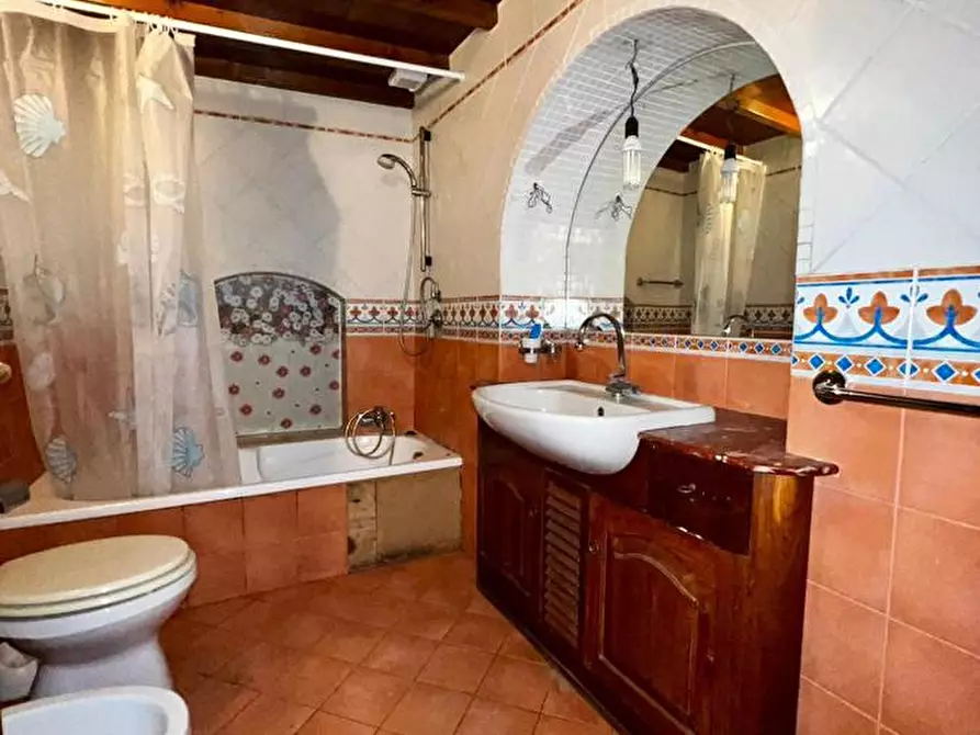 Immagine 9 di Appartamento in vendita  in Via FABIO E RAFFAELLO GIOVAGNOLI, 16 a Monterotondo