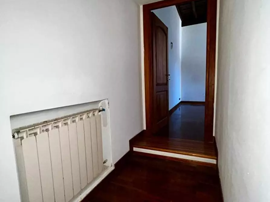 Immagine 15 di Appartamento in vendita  in Via FABIO E RAFFAELLO GIOVAGNOLI, 16 a Monterotondo