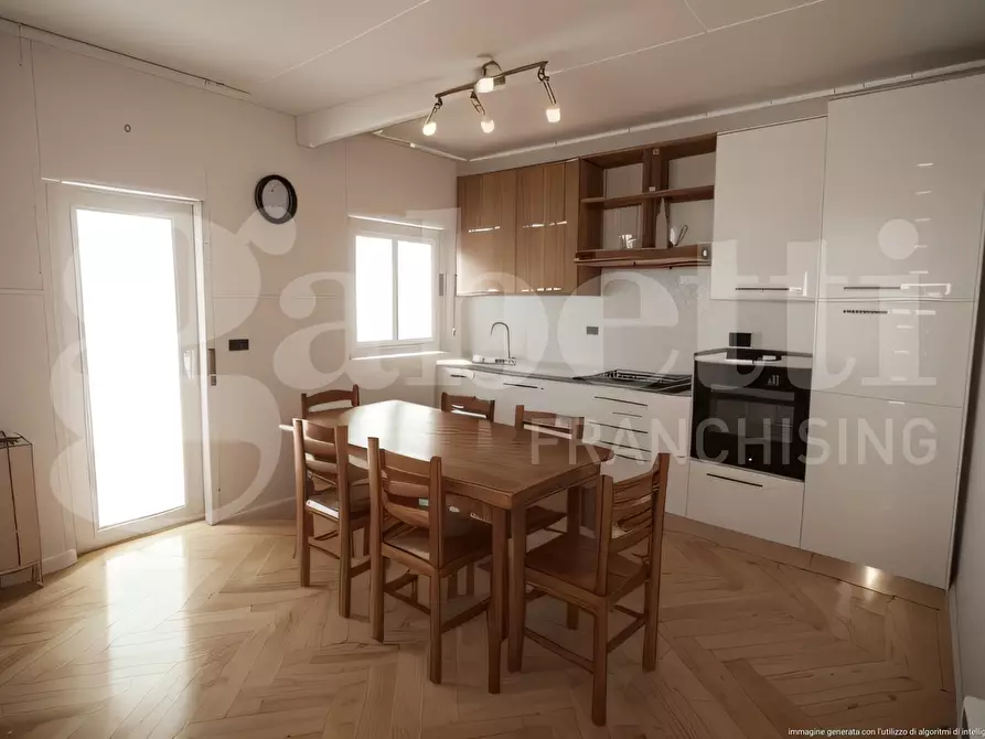 Immagine 12 di Appartamento in vendita  in Strada Comunale S.Michele - Portella, 67 a Messina