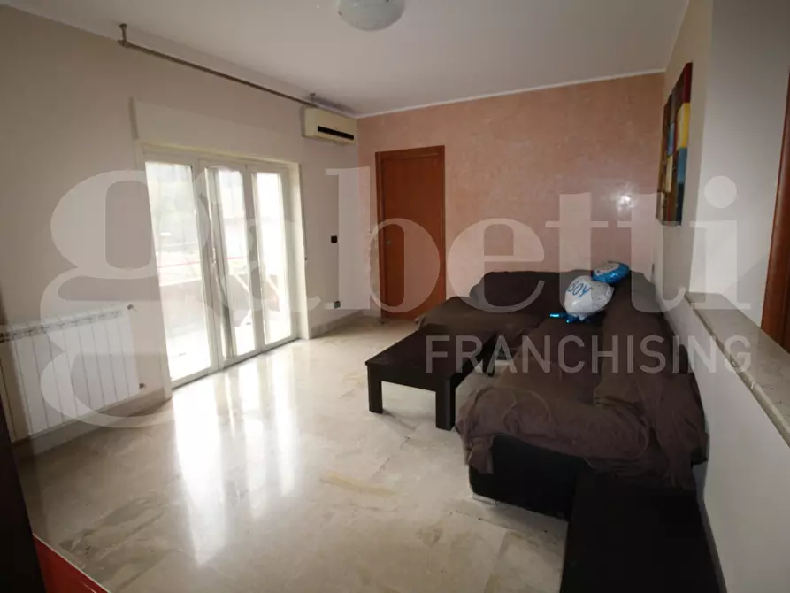 Immagine 2 di Appartamento in vendita  in Strada Comunale S.Michele - Portella, 67 a Messina