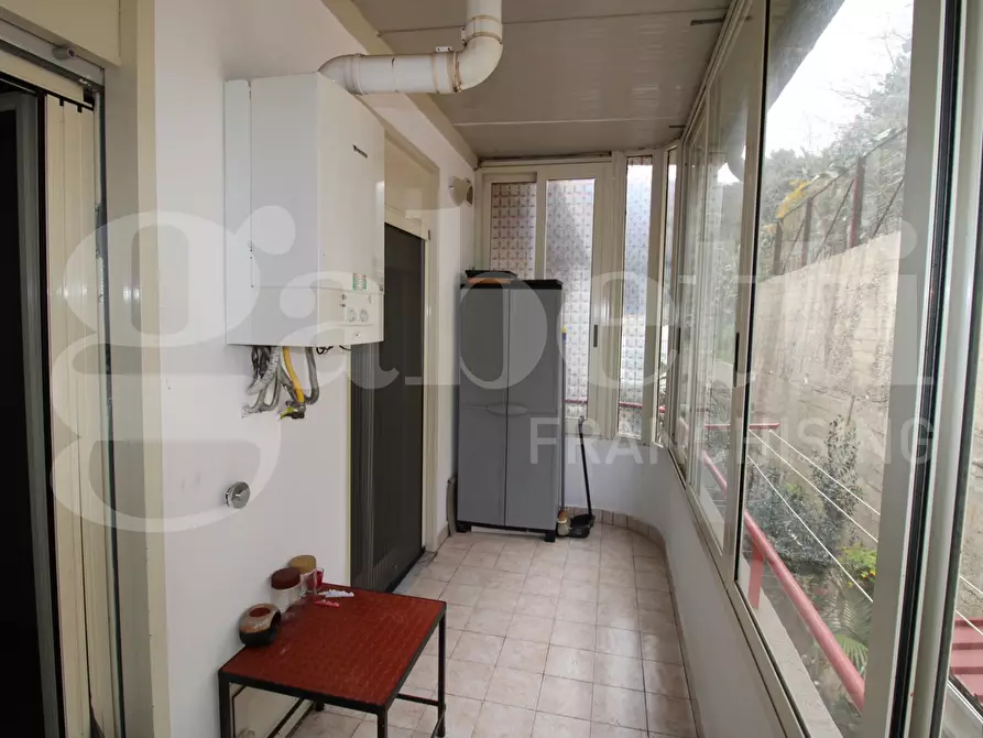 Immagine 15 di Appartamento in vendita  in Strada Comunale S.Michele - Portella, 67 a Messina