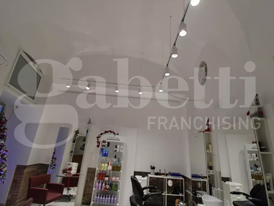 Immagine 20 di Negozio in vendita  in Via Alessandro Manzoni, 64 a Catania