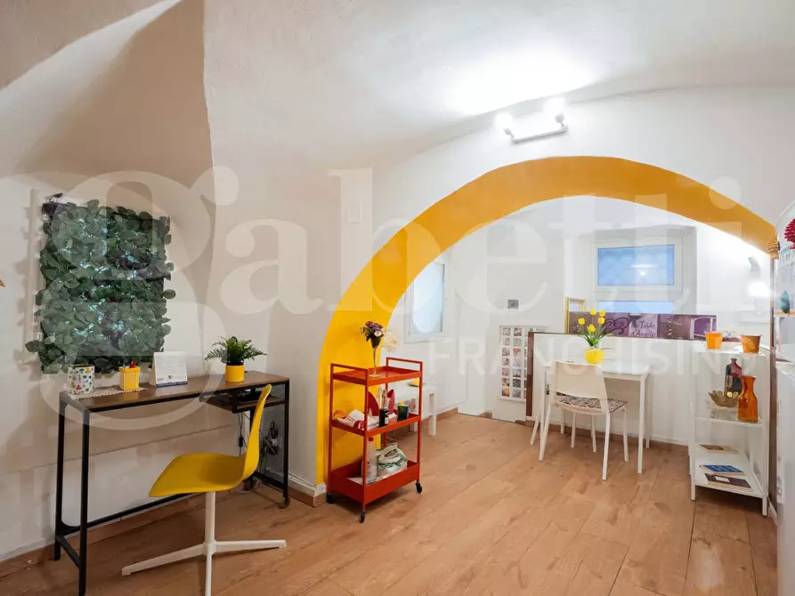 Immagine 3 di Negozio in vendita  in Via Alessandro Manzoni, 64 a Catania