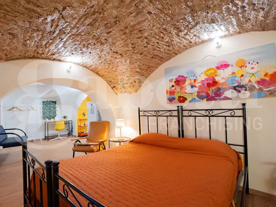 Immagine 7 di Negozio in vendita  in Via Alessandro Manzoni, 64 a Catania