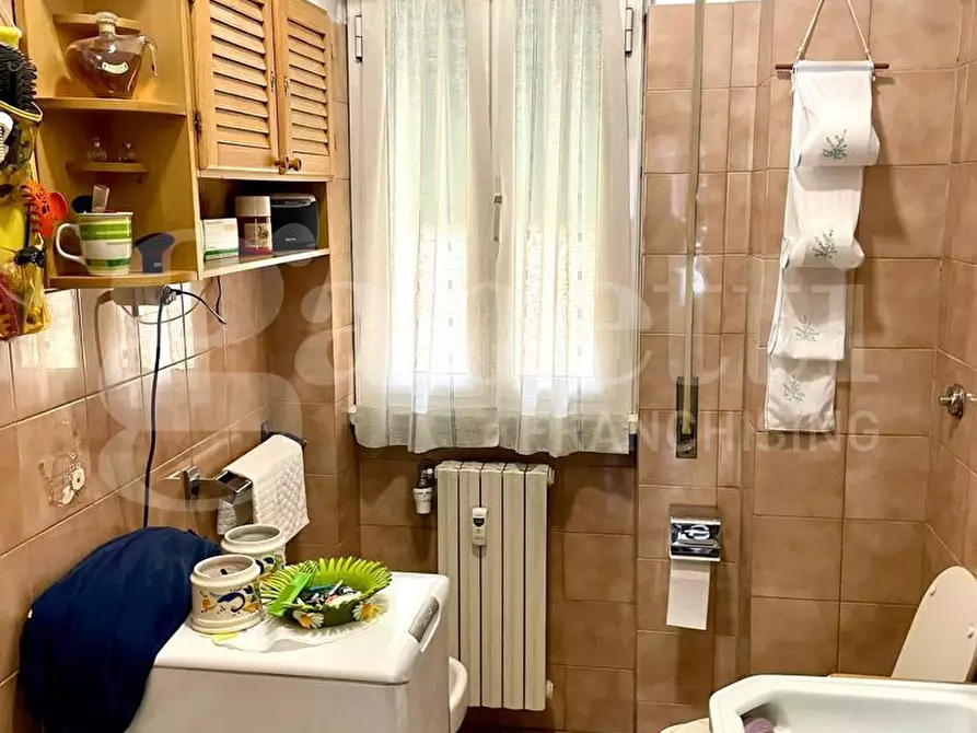 Immagine 12 di Appartamento in vendita  in Via MARCO BESSO, 10 a Roma