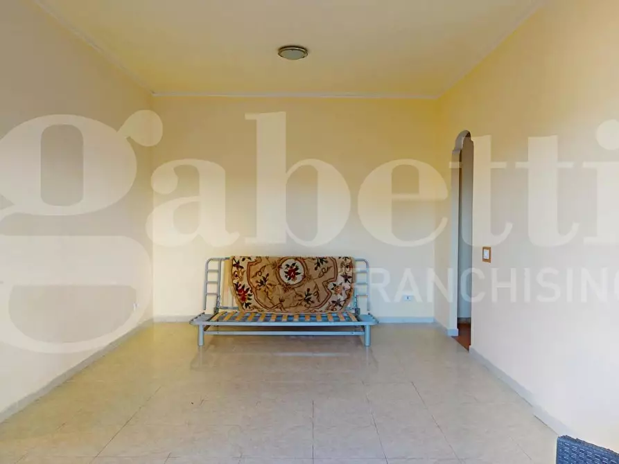 Immagine 3 di Appartamento in vendita  in Via Loreglia, 20 a Roma