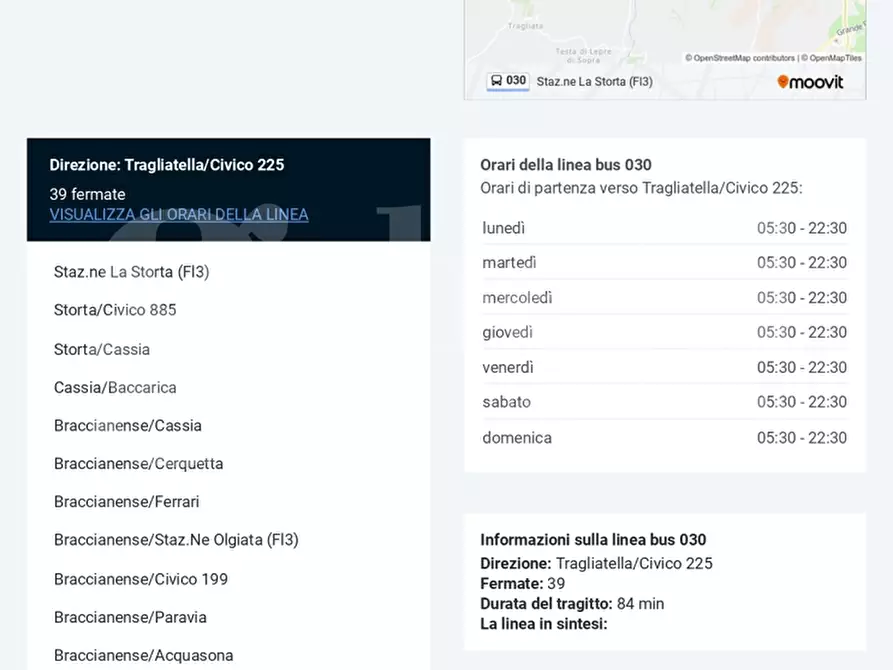 Immagine 25 di Appartamento in vendita  in Via Loreglia, 20 a Roma