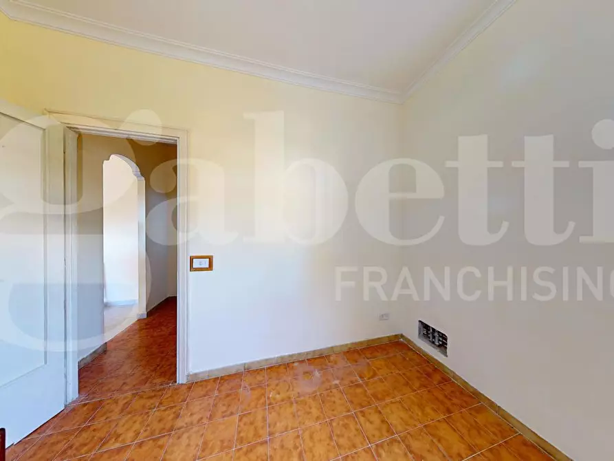 Immagine 6 di Appartamento in vendita  in Via Loreglia, 20 a Roma