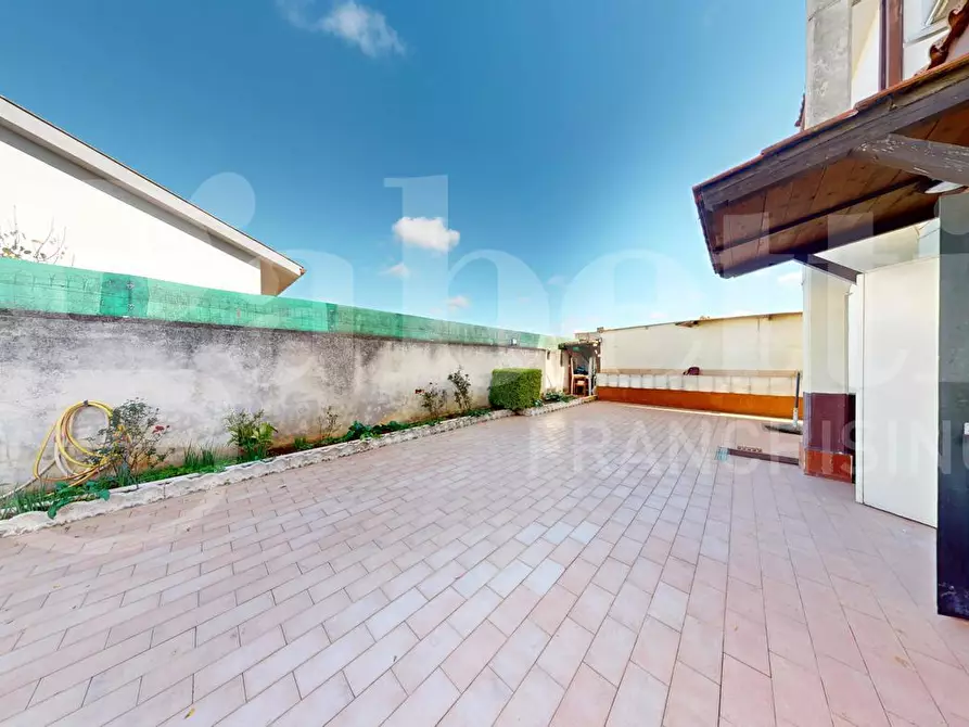 Immagine 19 di Appartamento in vendita  in Via Loreglia, 20 a Roma