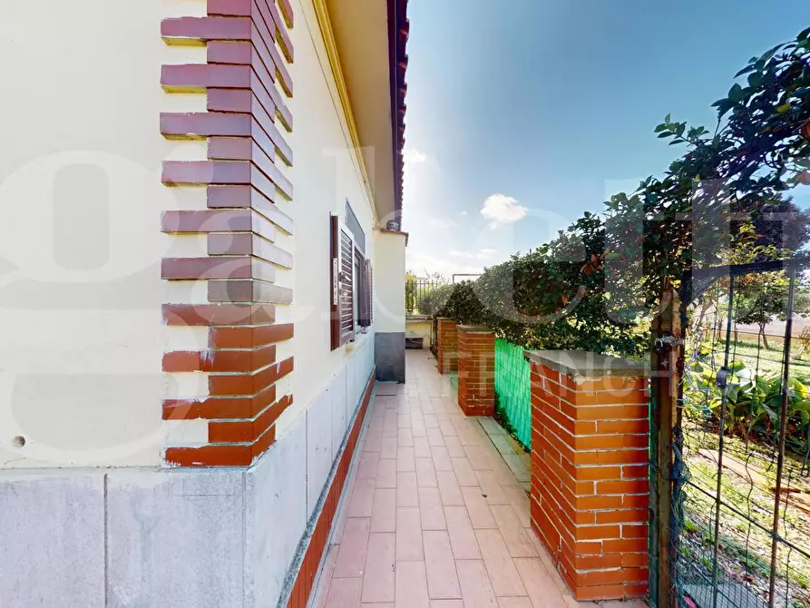 Immagine 21 di Appartamento in vendita  in Via Loreglia, 20 a Roma