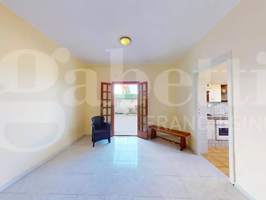 Immagine 2 di Appartamento in vendita  in Via Loreglia, 20 a Roma