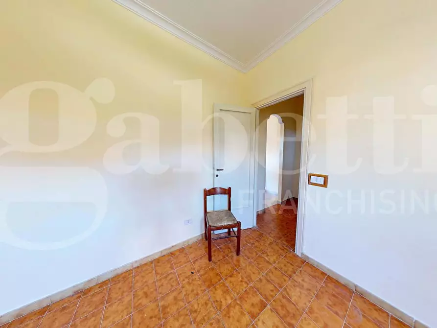 Immagine 5 di Appartamento in vendita  in Via Loreglia, 20 a Roma