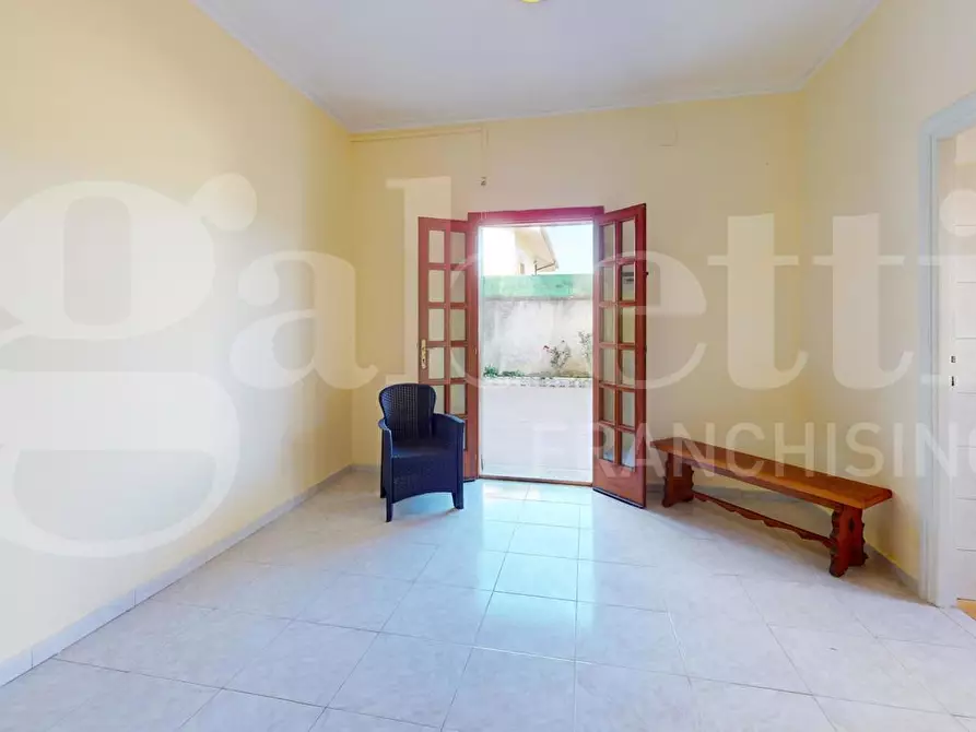 Immagine 14 di Appartamento in vendita  in Via Loreglia, 20 a Roma