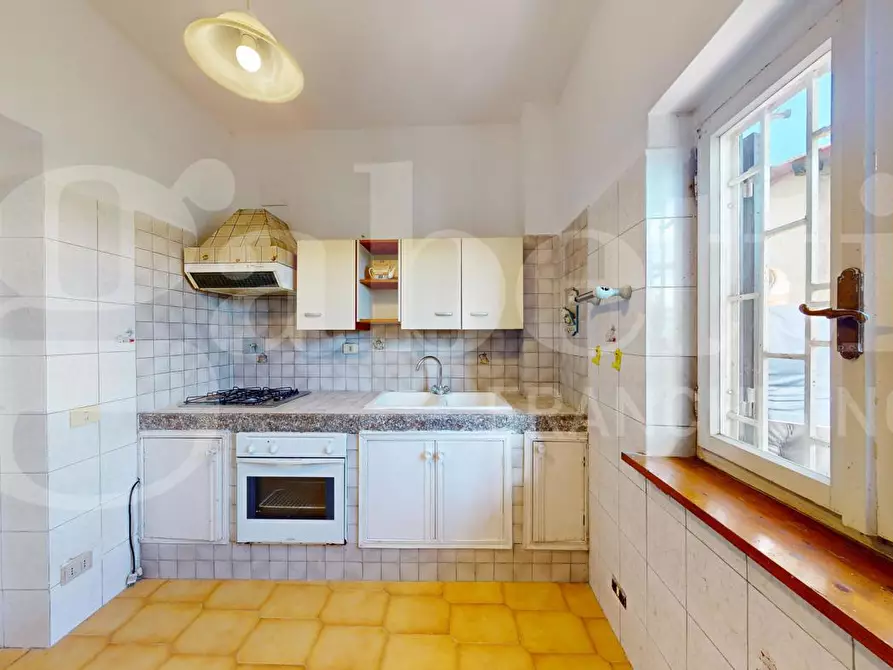 Immagine 12 di Appartamento in vendita  in Via Loreglia, 20 a Roma