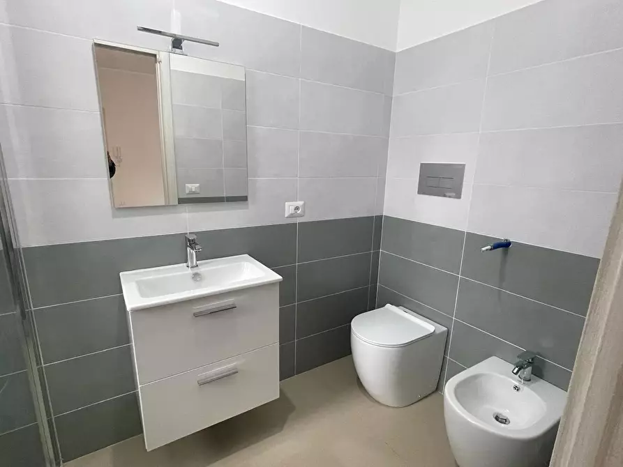 Immagine 9 di Appartamento in vendita  in Viale teracati, 23 a Siracusa