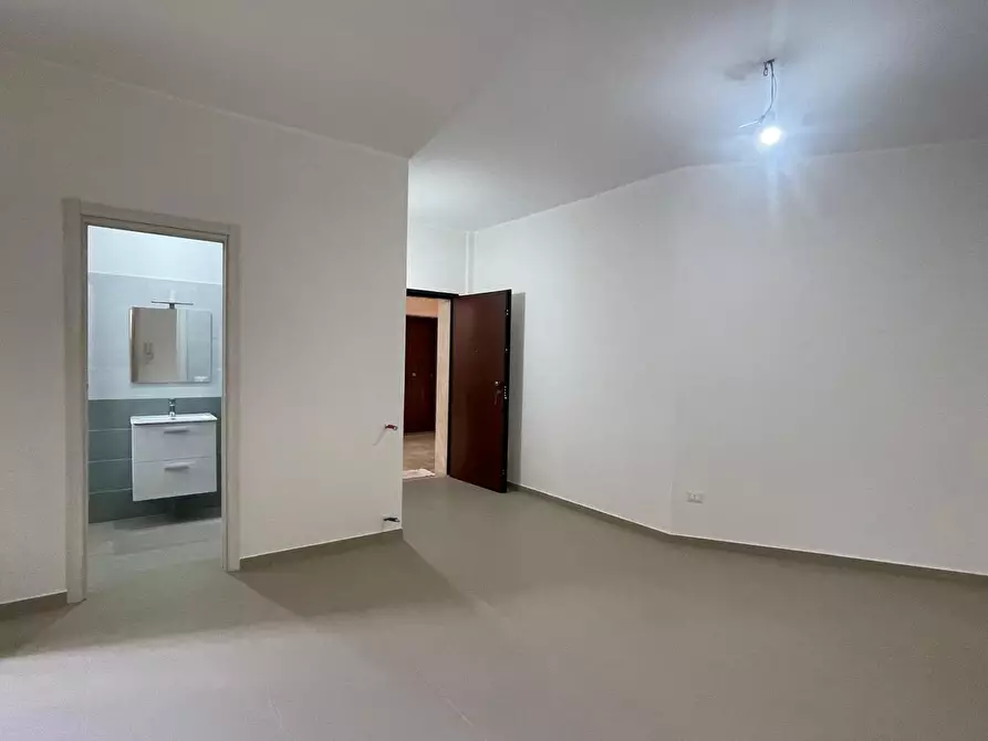 Immagine 7 di Appartamento in vendita  in Viale teracati, 23 a Siracusa