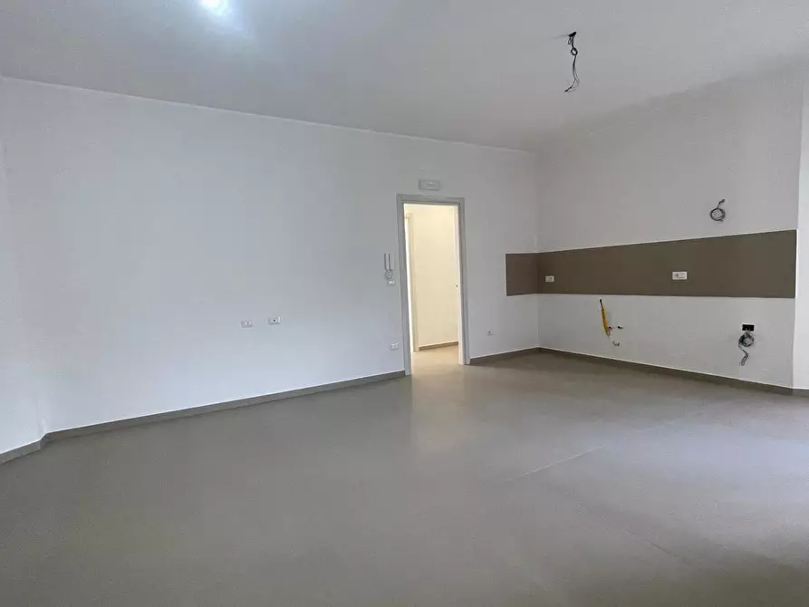 Immagine 3 di Appartamento in vendita  in Viale teracati, 23 a Siracusa