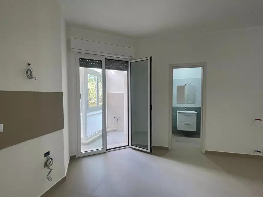 Immagine 8 di Appartamento in vendita  in Viale teracati, 23 a Siracusa