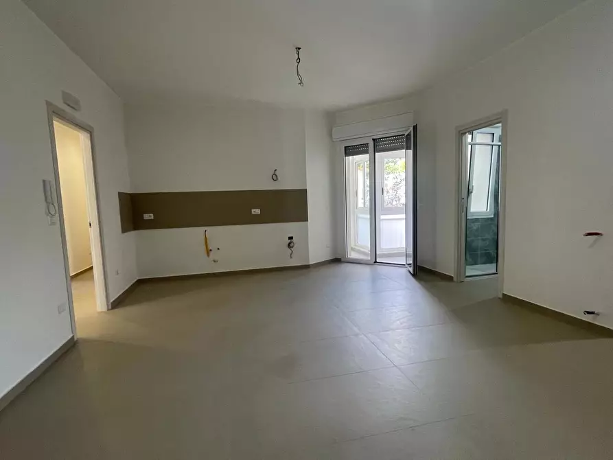 Immagine 4 di Appartamento in vendita  in Viale teracati, 23 a Siracusa